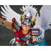 Saint Seiya - Seiya de Pegaso - First Bronze Cloth - Figuarts Zero